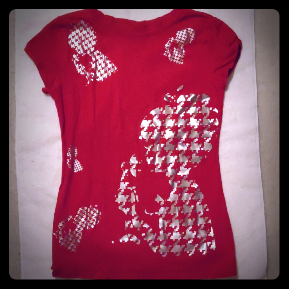 Graphic T-shirt